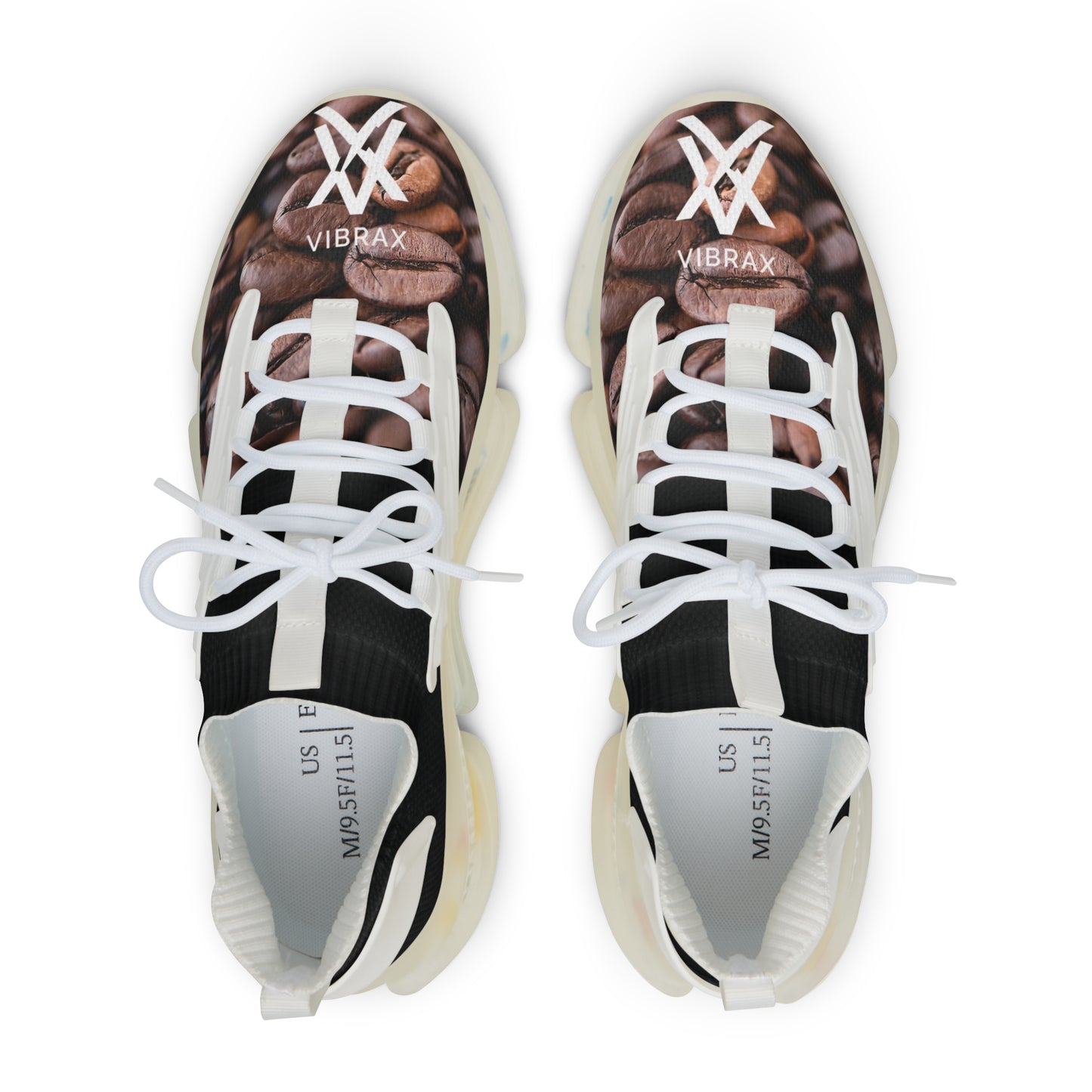 Men's Mesh Sneakers