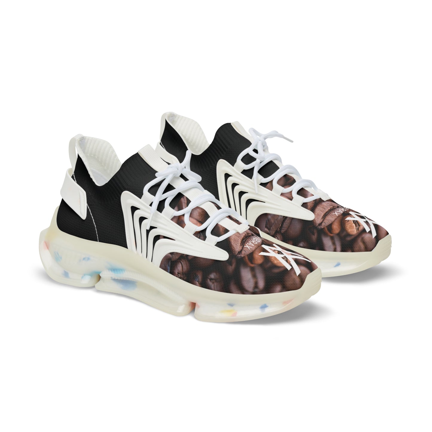 Men's Mesh Sneakers