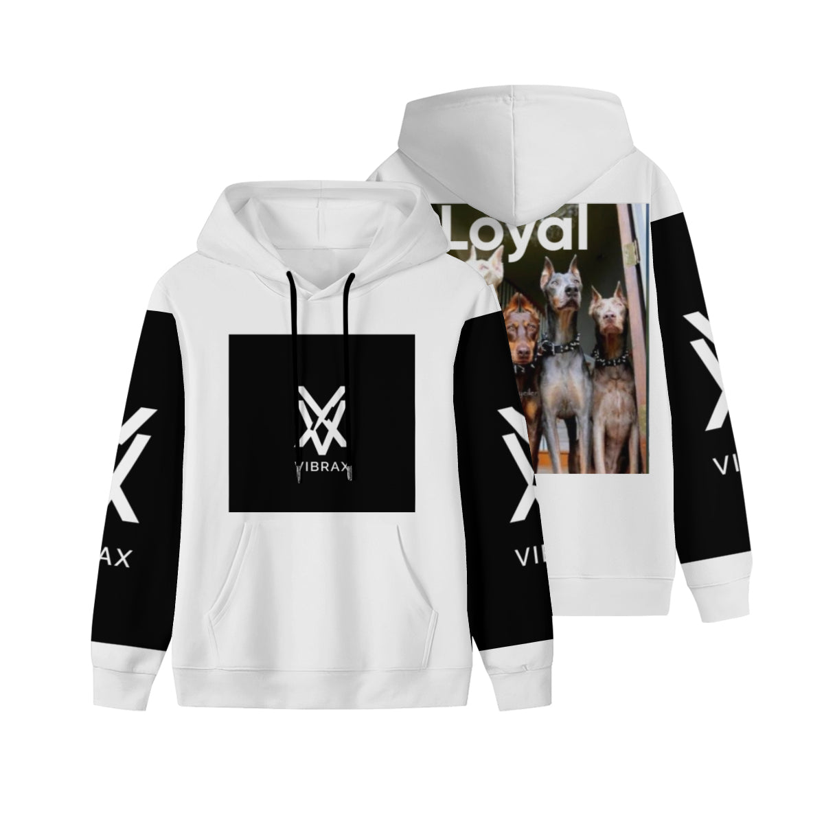 How loyalty looks like