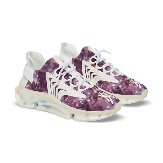 Men's Mesh Sneakers