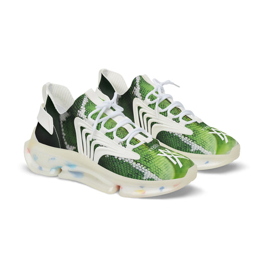 Men's Mesh Sneakers