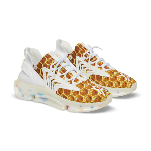 Men's Mesh Sneakers