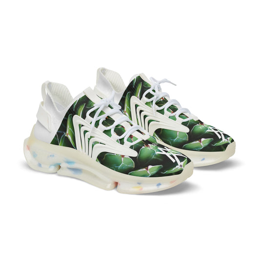 Men's Mesh Sneakers