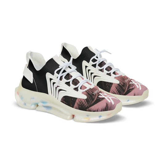 Men's Mesh Sneakers
