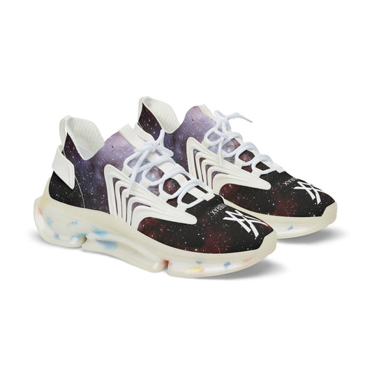 Men's Mesh Sneakers