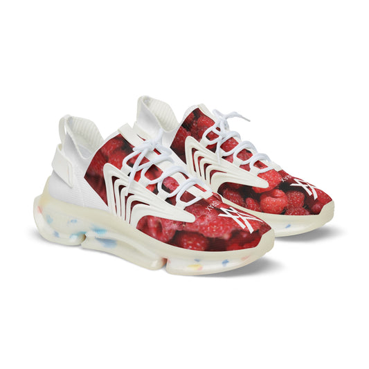 Men's Mesh Sneakers