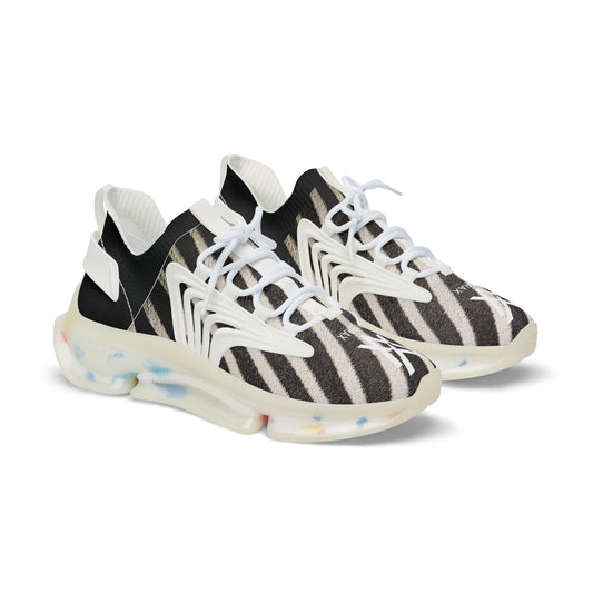 Men's Mesh Sneakers