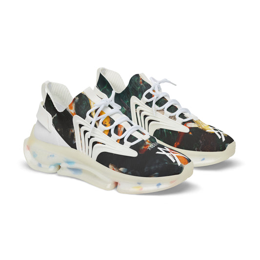 Men's Mesh Sneakers